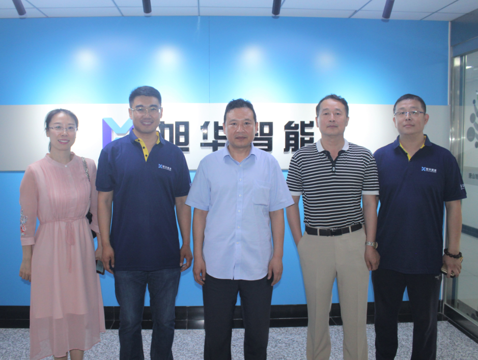 校企合作谋发展，合作共赢谱新章